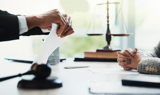 Resources for Representing Victims of Fraud