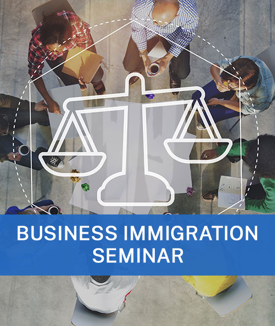 Changes, Changes, Changes Part I: What Developments Impact Nonimmigrant Visa Compliance?
