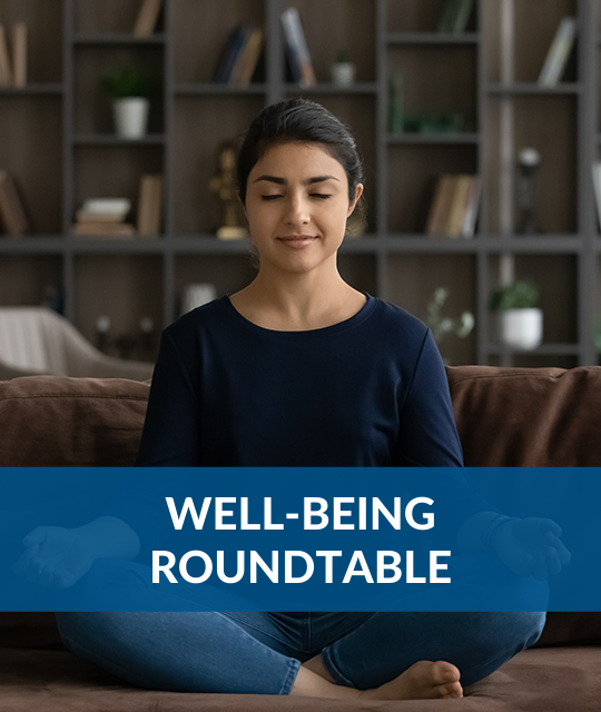 How Diversity, Equity, and Inclusion Promotes Well-Being