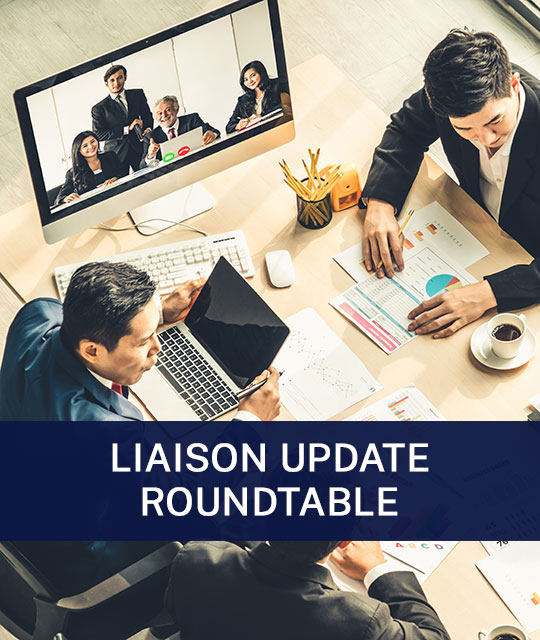 AILA DOS Liaison Committee Key Takeaways from the Spring 2025 Meeting with DOS
