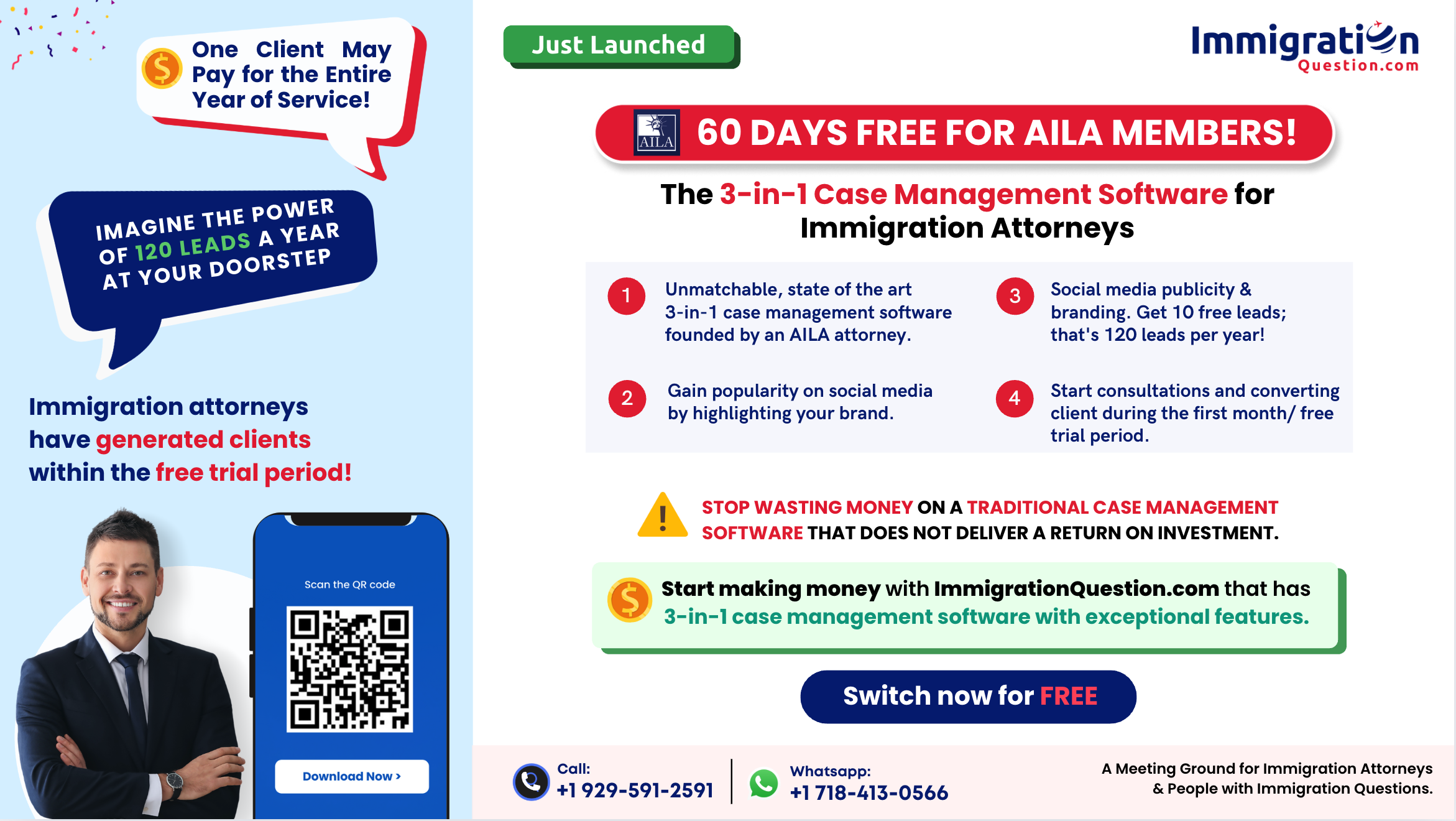 Immigration Question