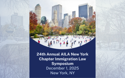 AILA Logo
