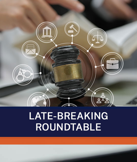 Texas‑Focused Immigration Bond Hearing Practices After <em>Maldonado Bautista</em>