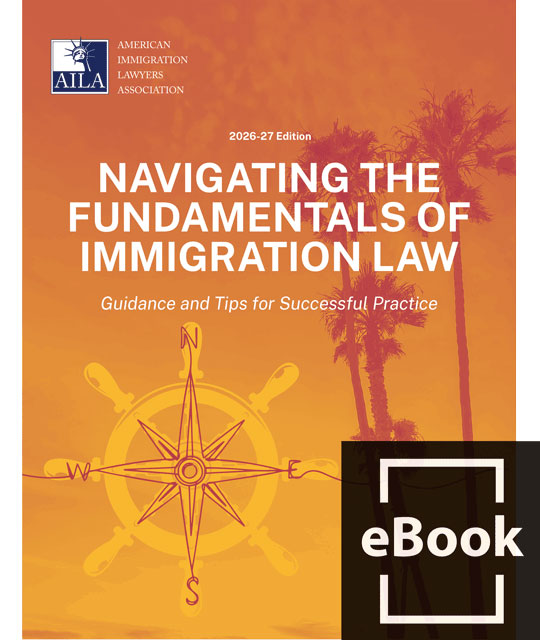 Navigating the Fundamentals of Immigration Law