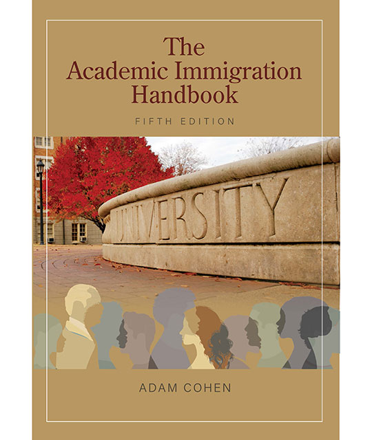 The Academic Immigration Handbook