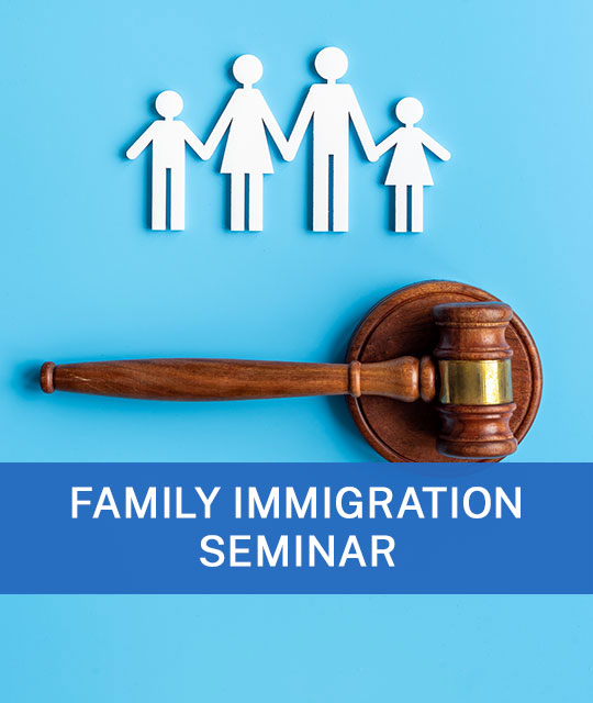 Employment-Based Immigrant Visa Dependents: Keeping Families Together Amid New Challenges