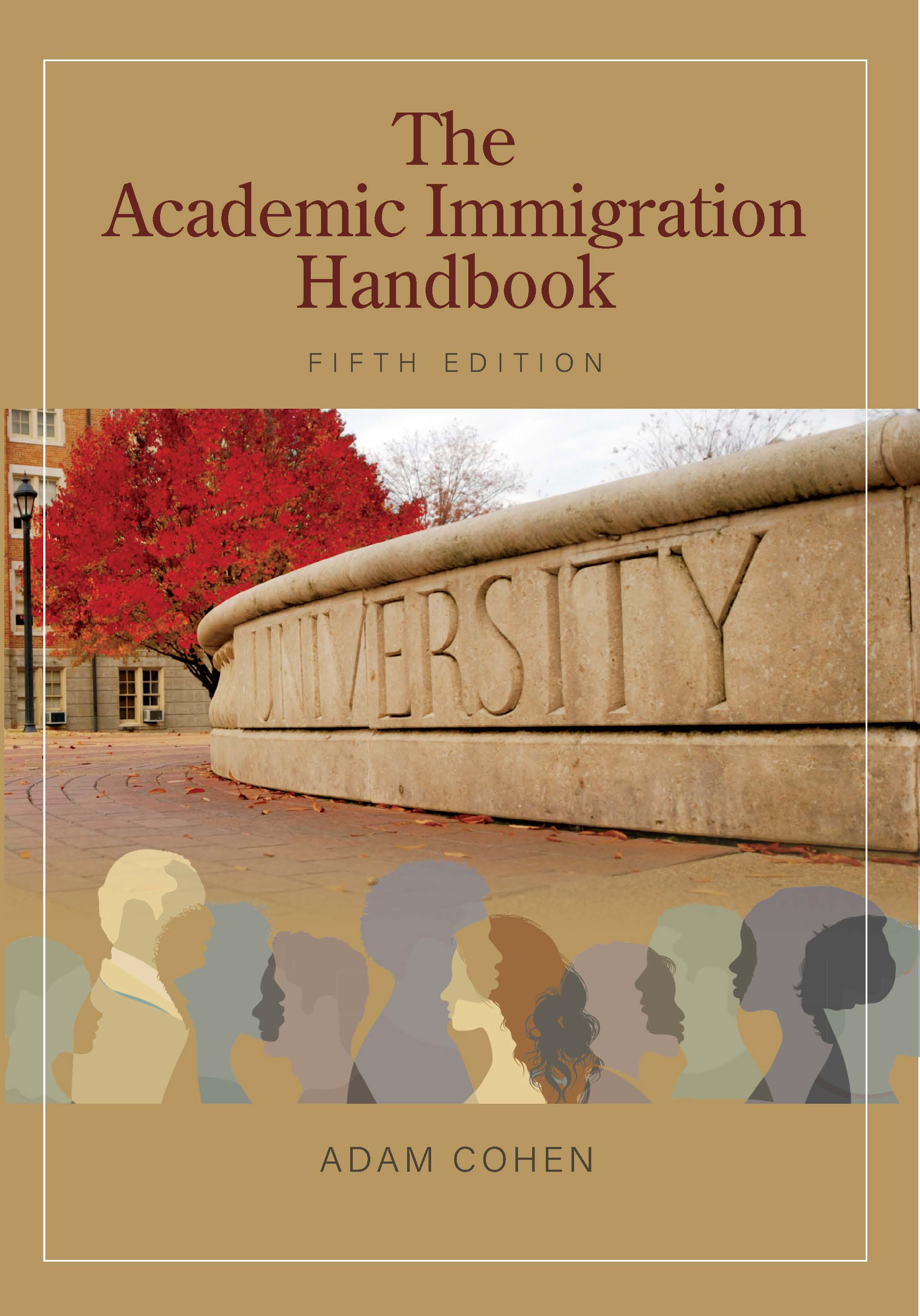 The Academic Immigration Handbook