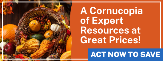 Save 20% on All AILA Publications