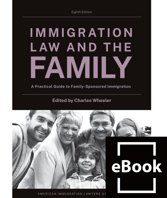 Immigration Law and the Family