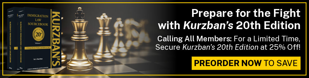 Prepare for the Fight with Kurzban's 20th Edition - Calling All Members: For a Limited Time, Secure Kurzban's 20th Edition at 25% Off