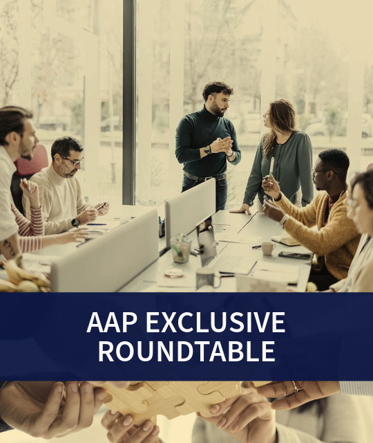 AAP Exclusive: Humor as a Tool for Well-Being: Finding the Right Balance and Helping Extinguish Burnout at Work