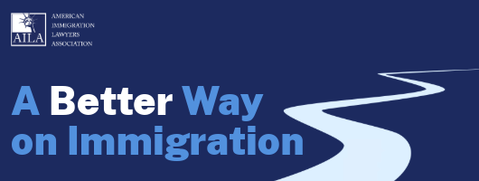 A Better Way on Immigration