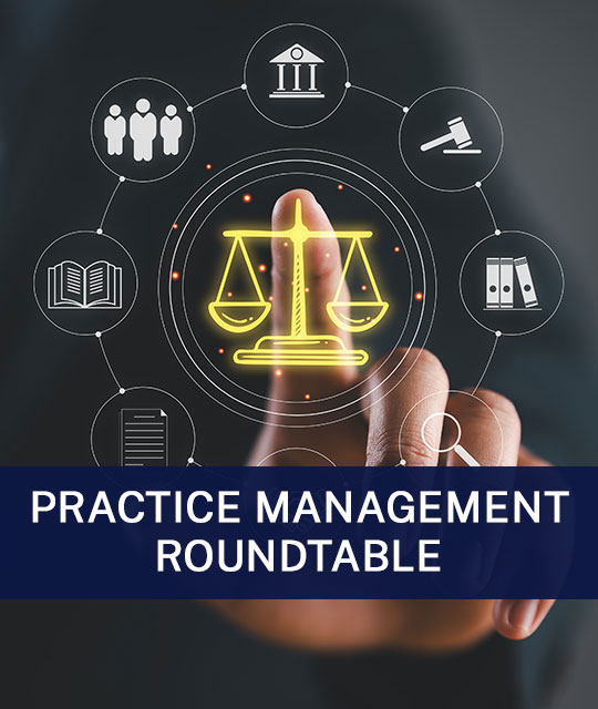 Pivoting Your Practice: Finding Your Next Growth Area