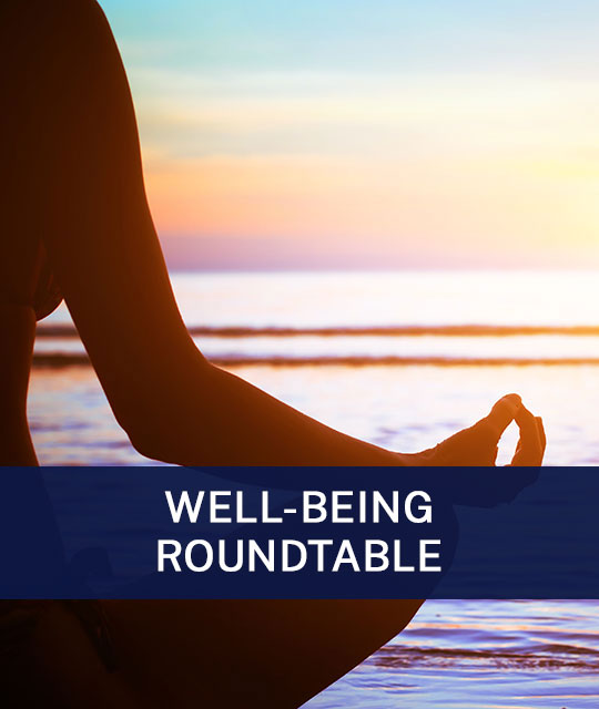 Coping Cafe: Practical Tips for Stress Management