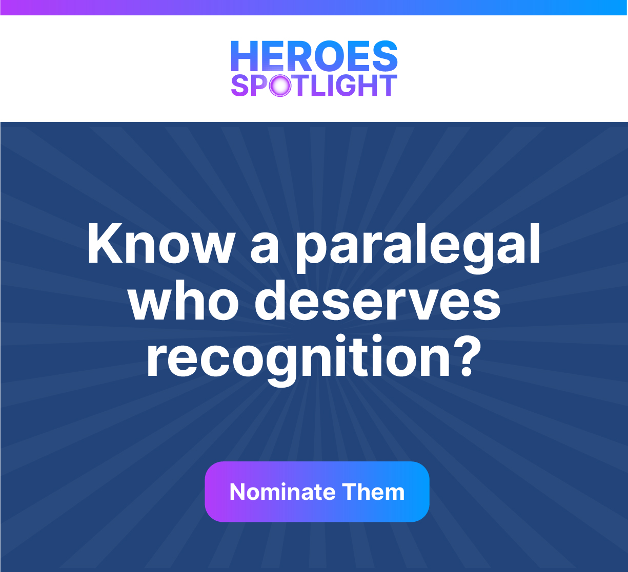 eImmigration Heros Spotlight Graphic
