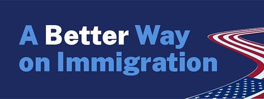 A Better Way Forward: Principles for America’s Future