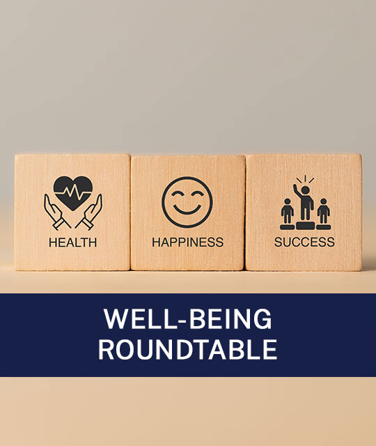 Speaking Up for Yourself and Facilitating a Culture of Listening