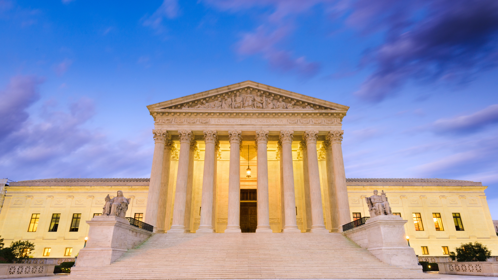 Image of the Supreme Court