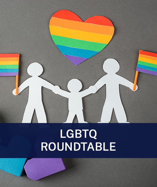 Respectfully and Effectively Advocating for LGBTQ+ Clients