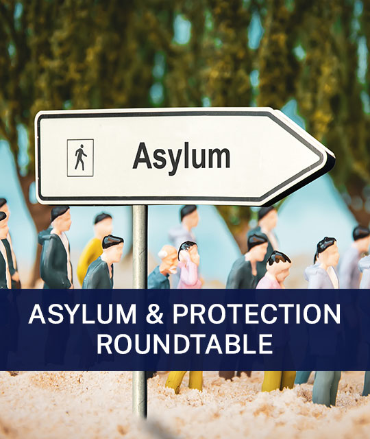 Family-Based Asylum Following Matter of M-R-M-S-