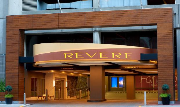 The Cosmopolitan of Las Vegas