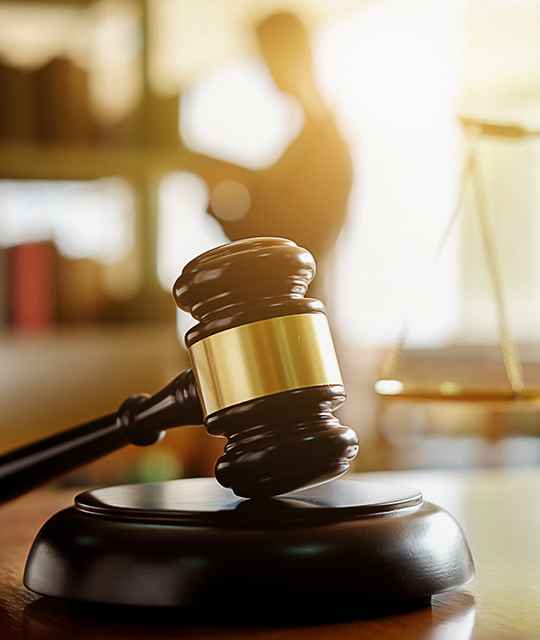 AILA Briefing with Congresswoman Zoe Lofgren: Why America Needs Independent Immigration Courts