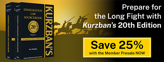 Prepare for the Long Fight with Kurzban's 20th Edition. Save 25% with the Member Presale