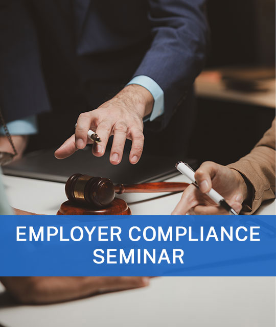 Preparing Employers for Immigration Enforcement Actions: From Chaos to Compliance
