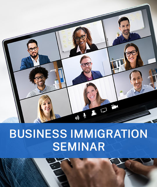 E-1s and E-2s for Small Businesses: Strategies for Success