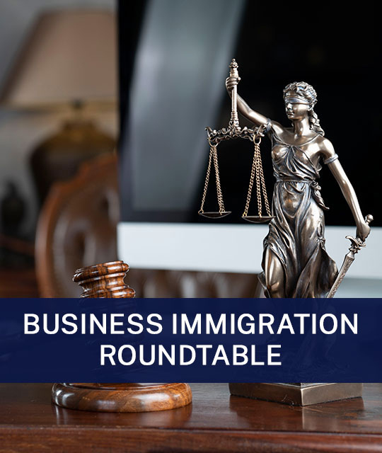 J-1 Updates: The End of Duration of Status, Proposed Rulemaking, and Categories You Should Know About