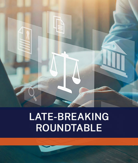 Lessons Learned from Minnesota: Advising Clients during an ICE Surge