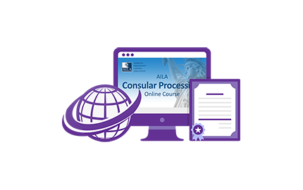 Consular Processing Online Course